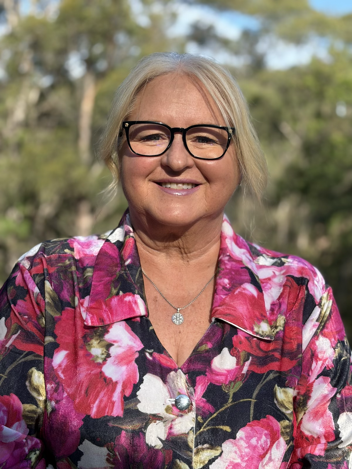Astrida Powell - Finance & Mortgage Broker at Range Finance