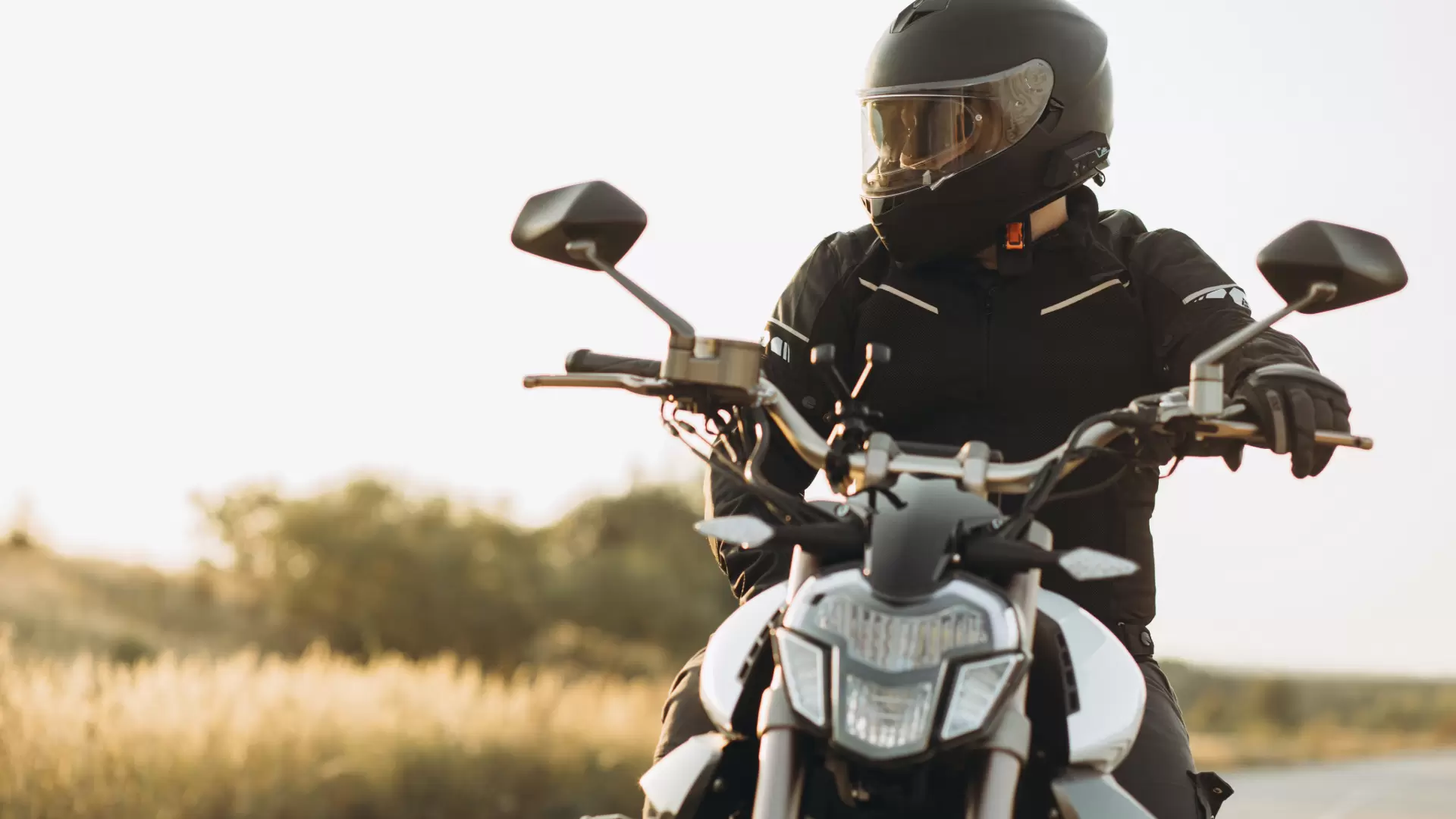 New and Used Motorcycle Finance