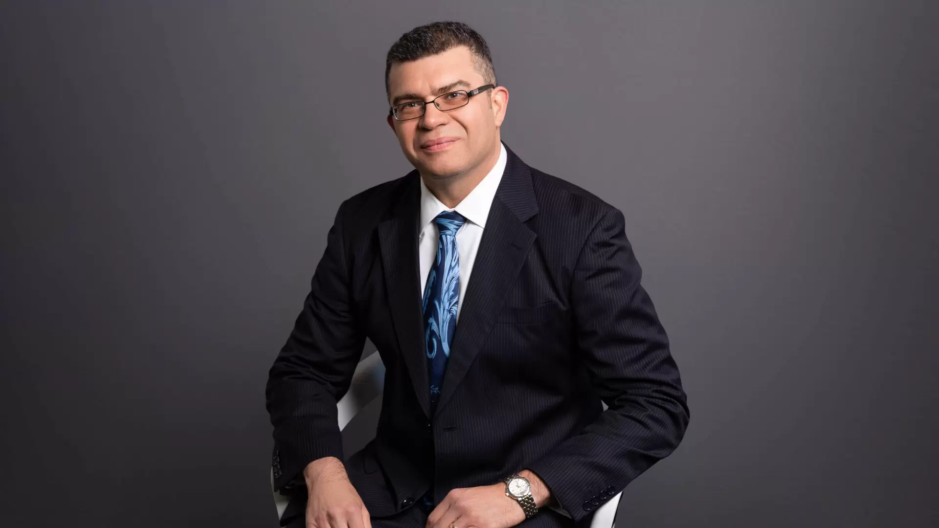 aeoliana finance Damien Zanin