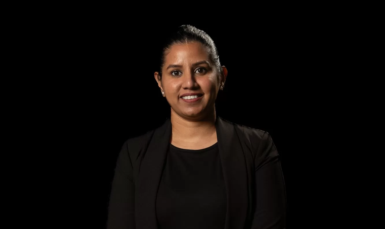 Nimesha Randeniya