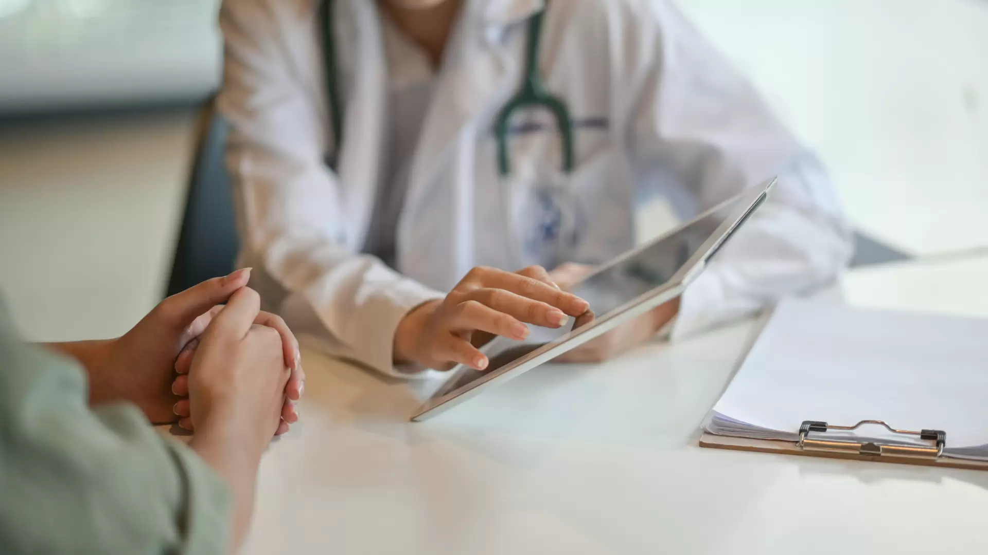 Open Finance Solutions Loans for Doctors