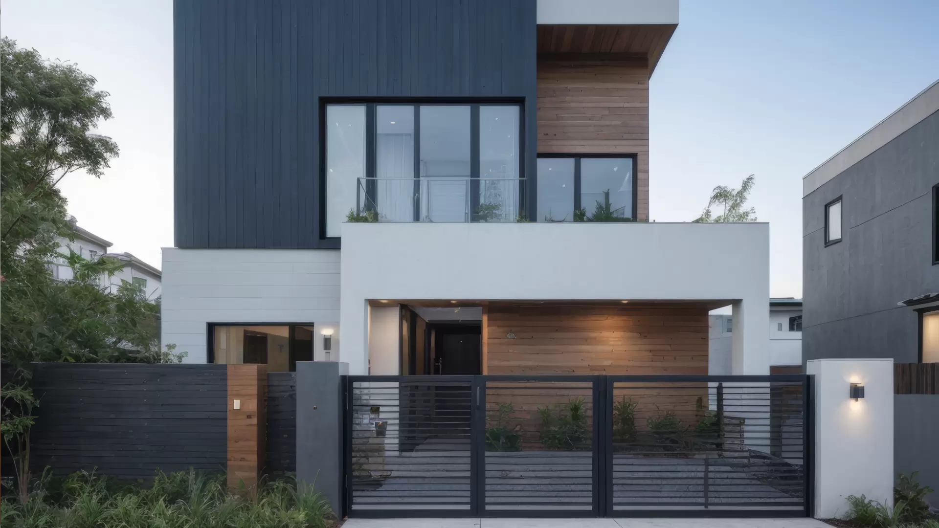 Home Loans Open Finance Solutions