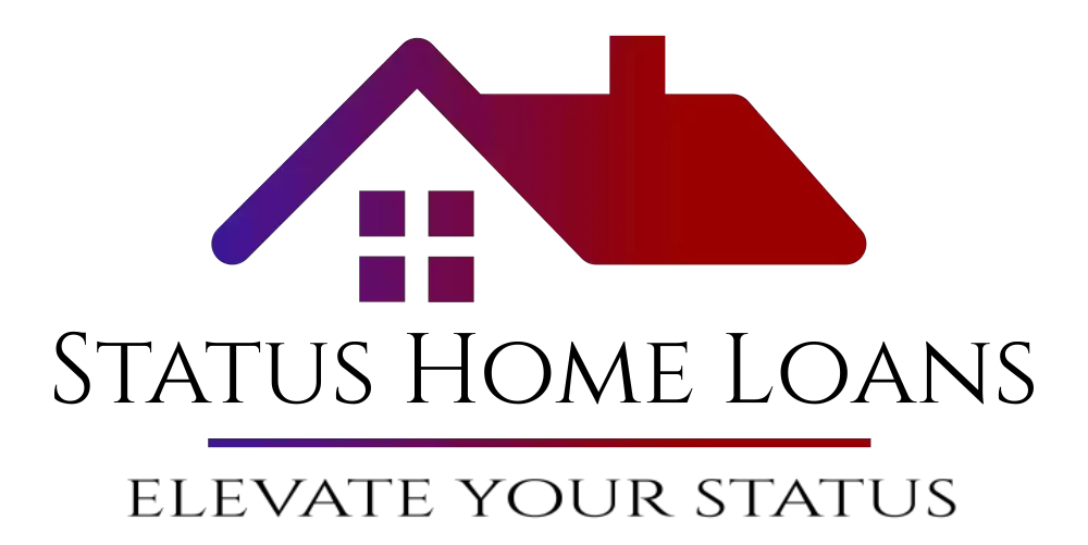 Status Home Loans's Logo