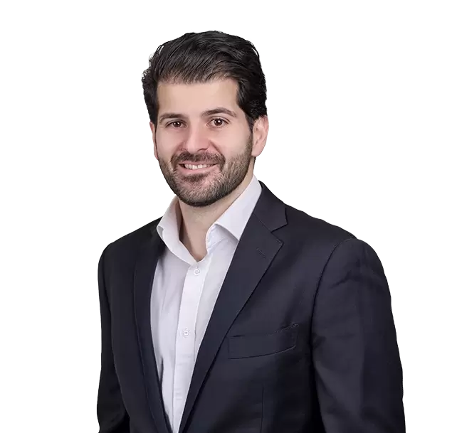 David Pelligra at AXTON Finance