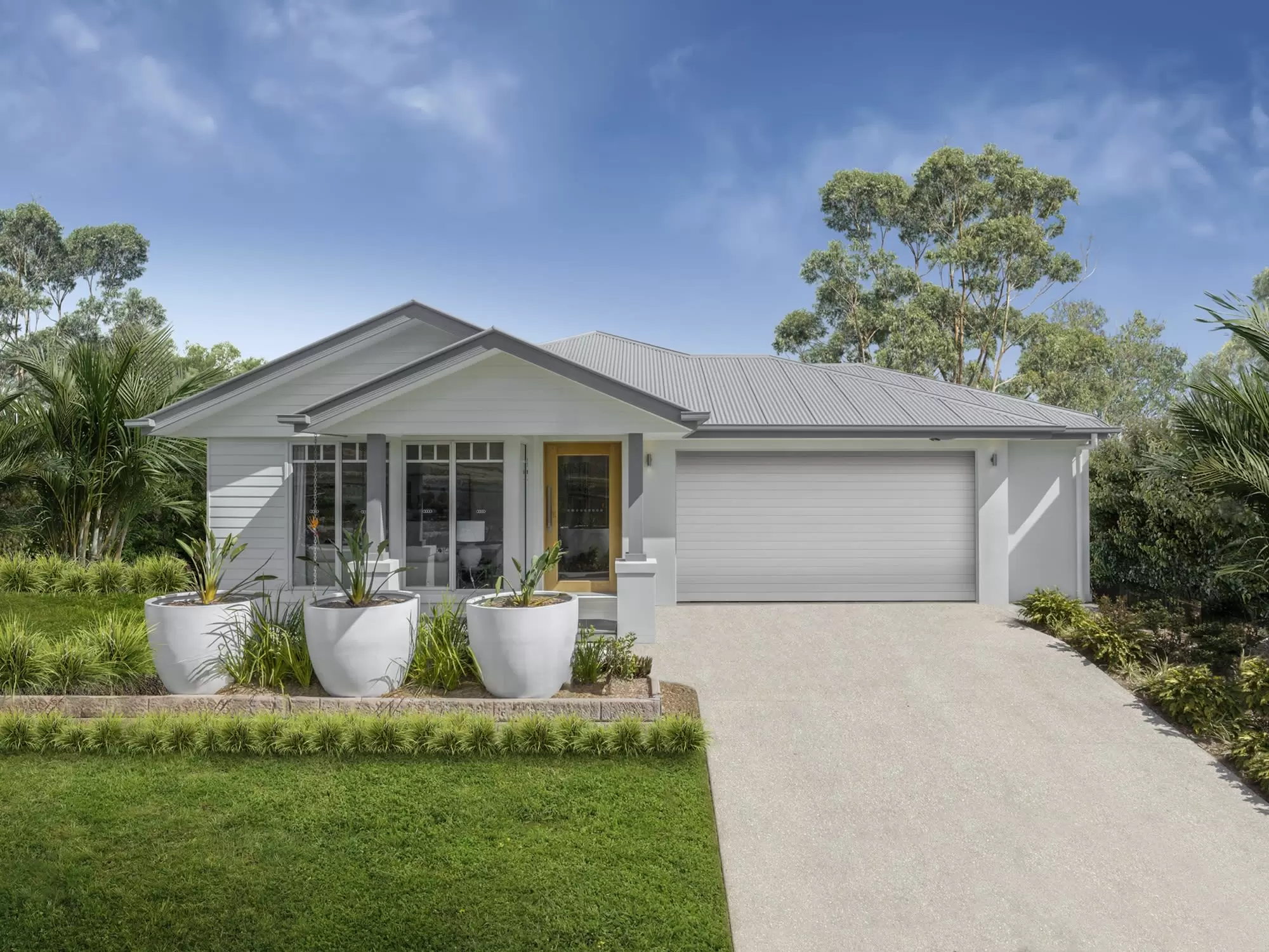 10 Ways to Secure Finance for a Custom Home Build