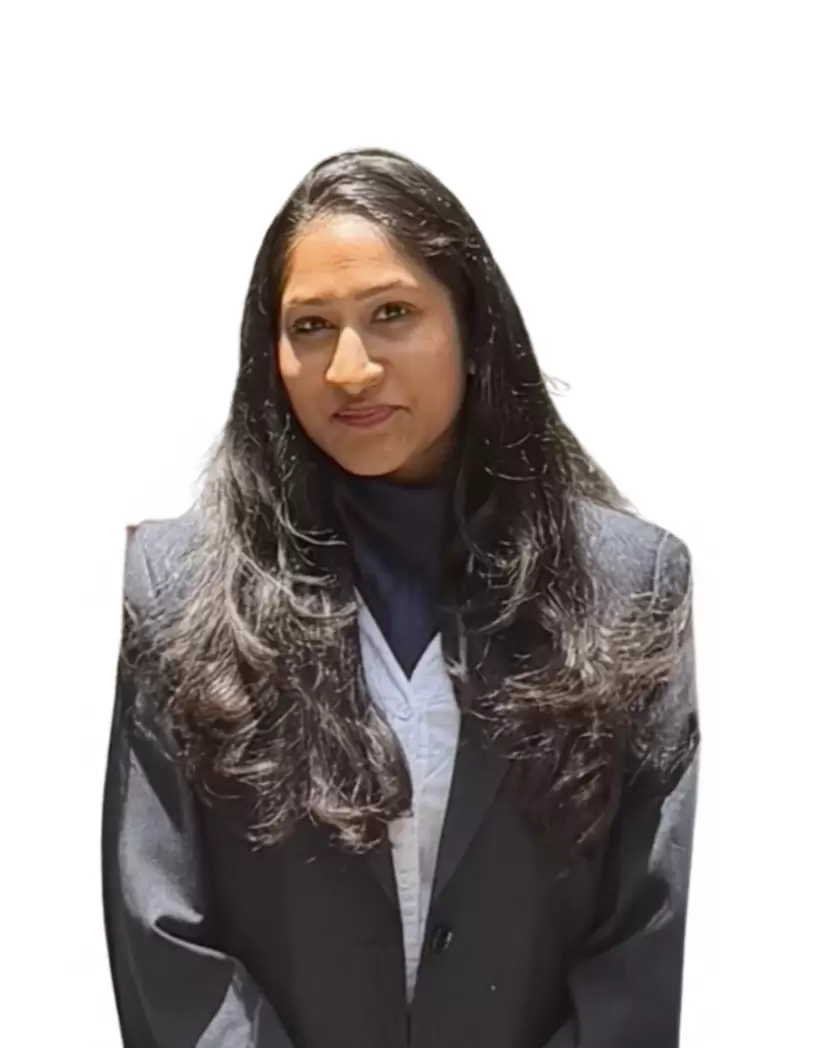 Kate Agrawal Margin Finance