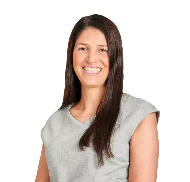Rosie Waters at AXTON Finance