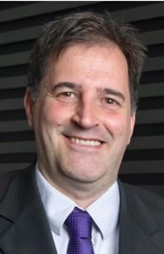 MARTIN SPEISER