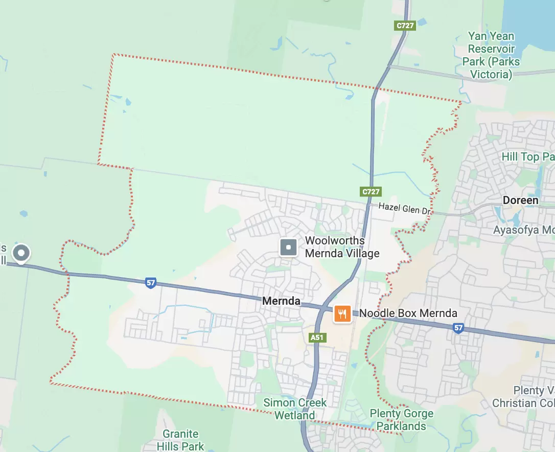 Harmony Heights Finance