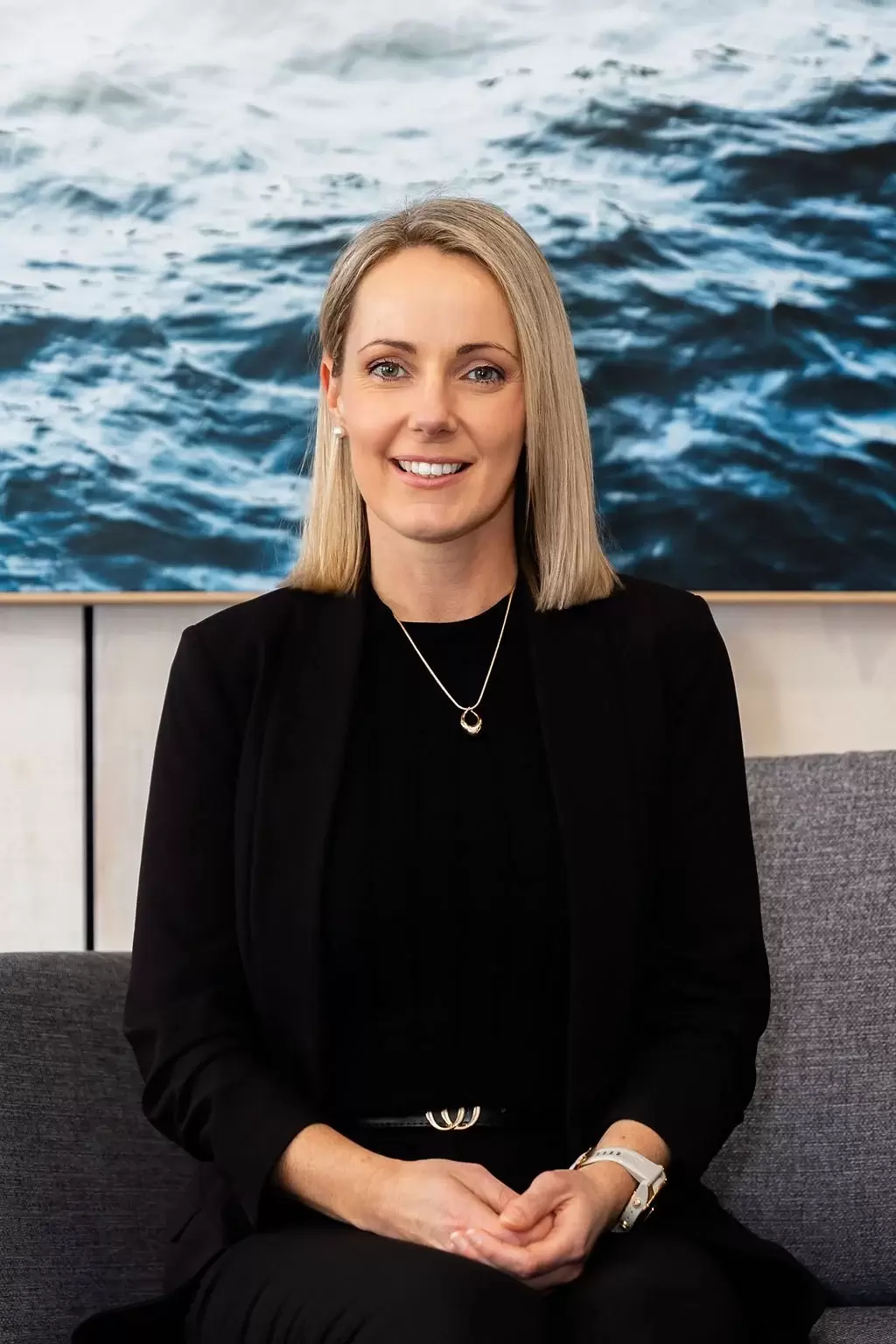 Kim Janiw TM Finance Group