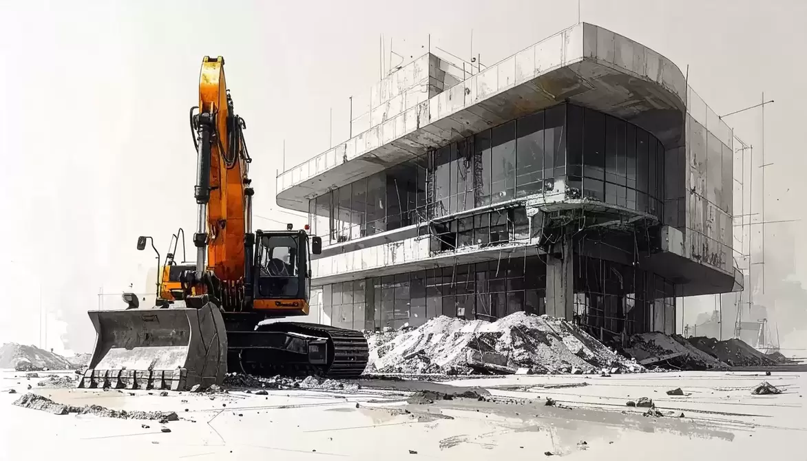 Equipment Finance Mosaic Mortgages