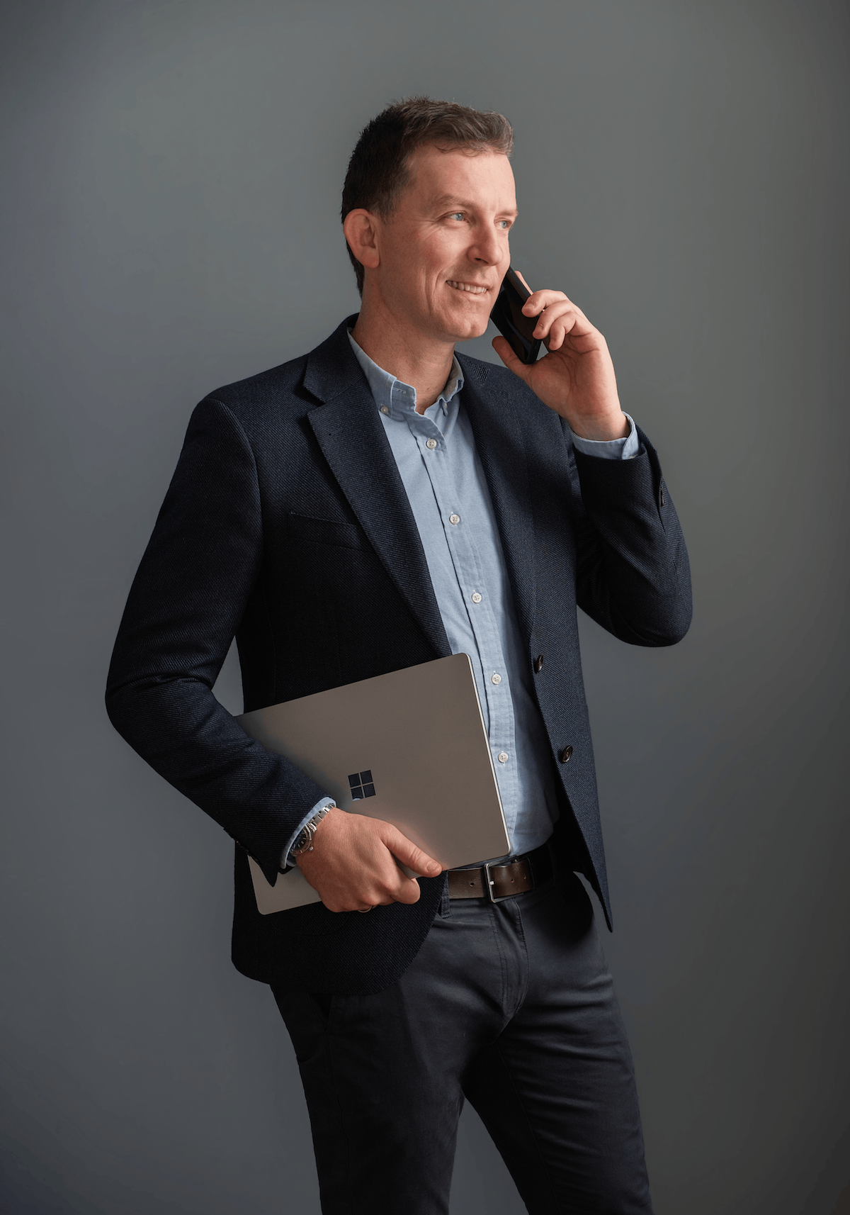 Book a Discovery Call