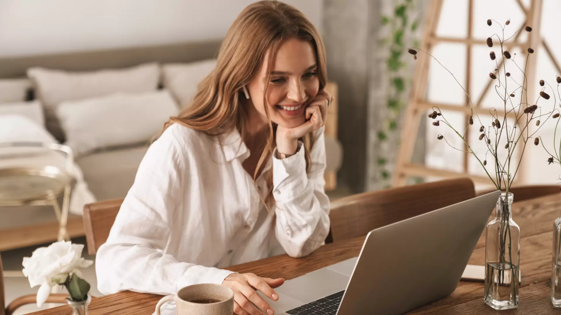 Refinancing MLN Finance