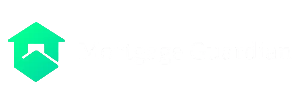 Mortgage Guardian's Logo