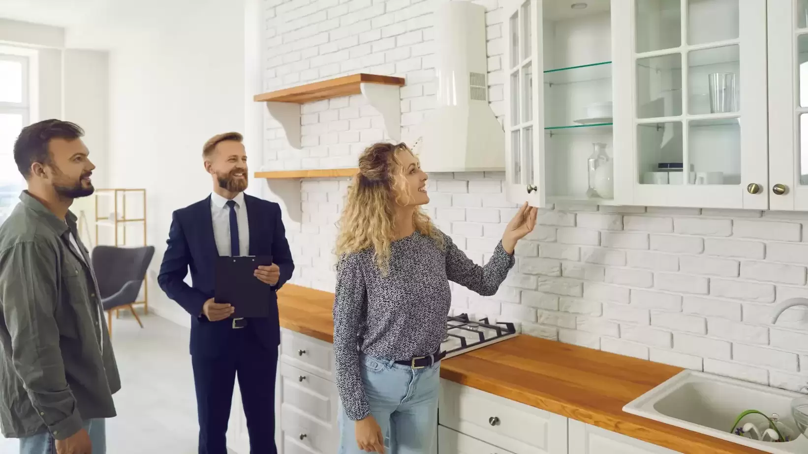 First Home Buyers Little Bull Finance