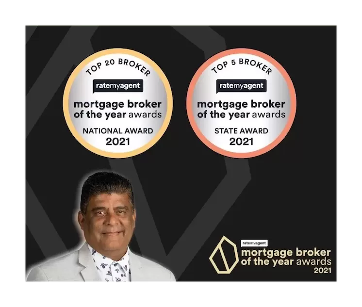 KM Financial Service Rate My Agent Awards