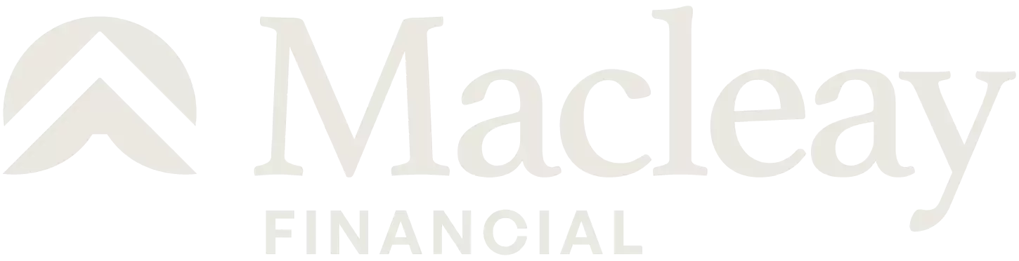 Macleay Financial's Logo