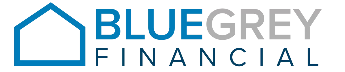 BlueGrey Financial's Logo