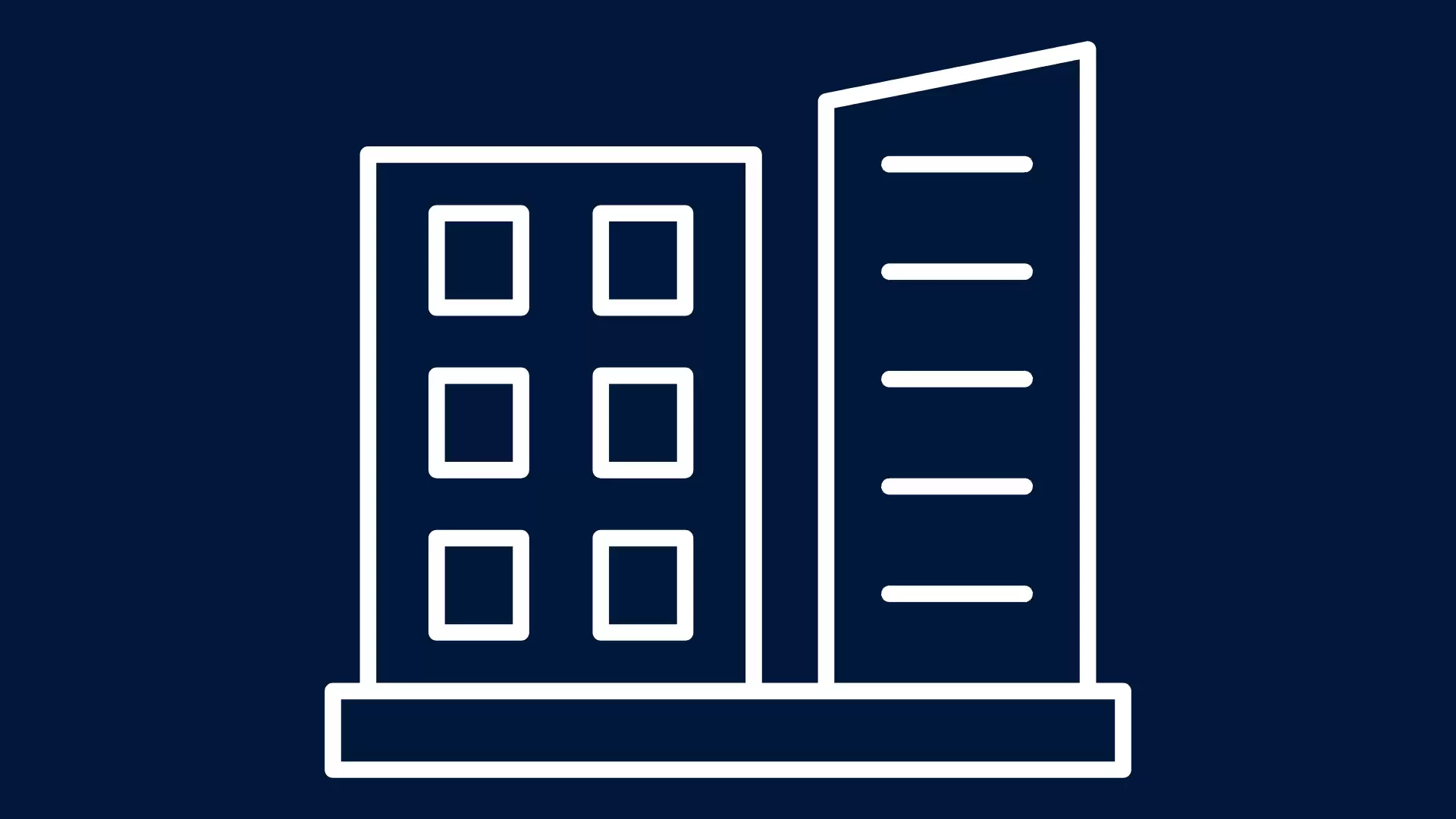Commercial Property Finance Tailored to Your Goals