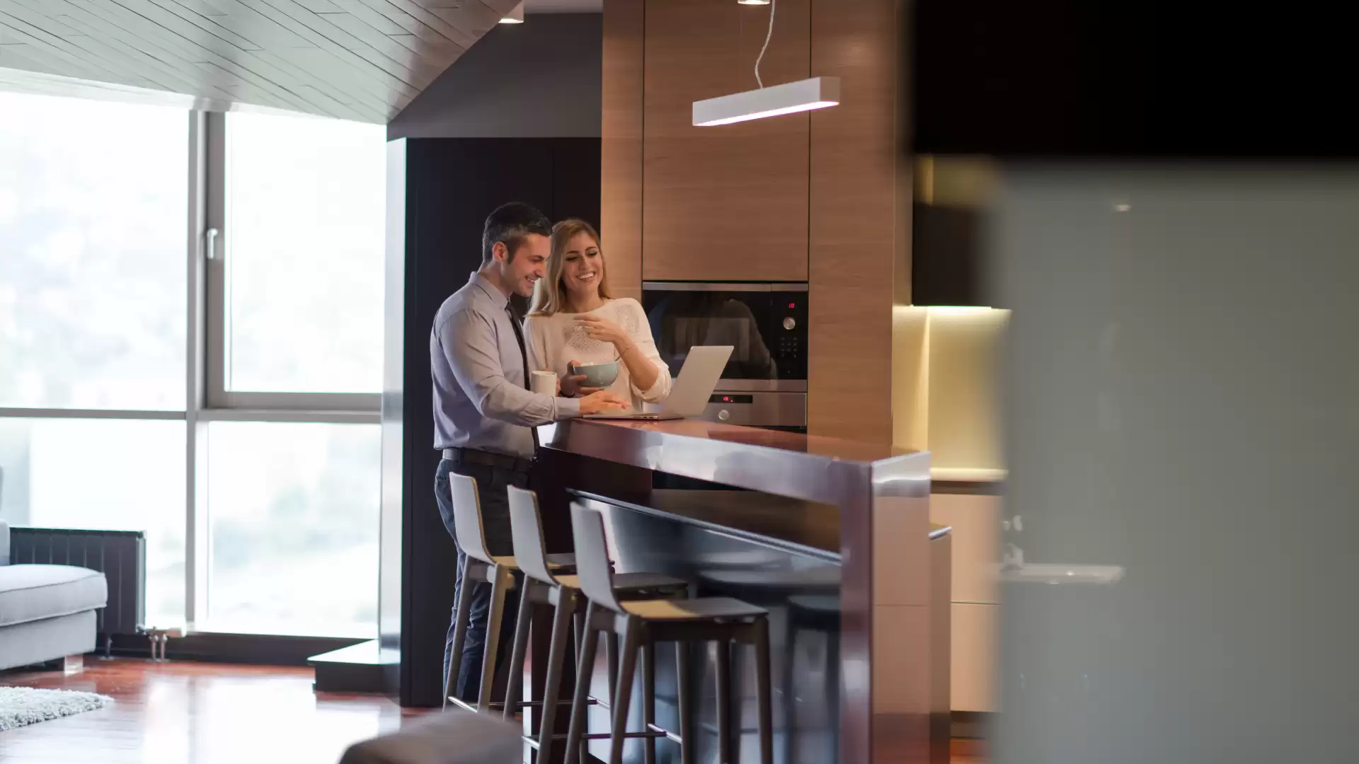 Hero Image for First Home Buyers and What You Need to Purchase a House