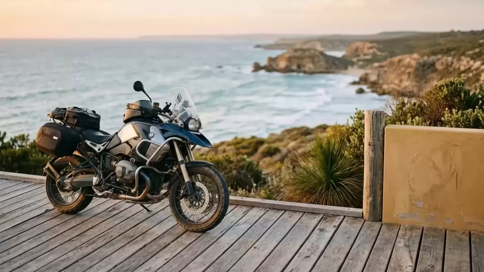 Motorcycle Finance