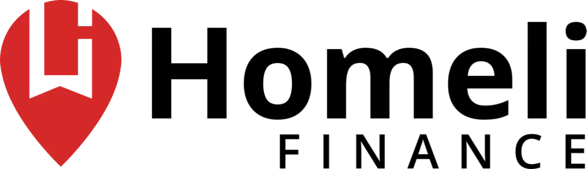 Homeli Finance's Logo