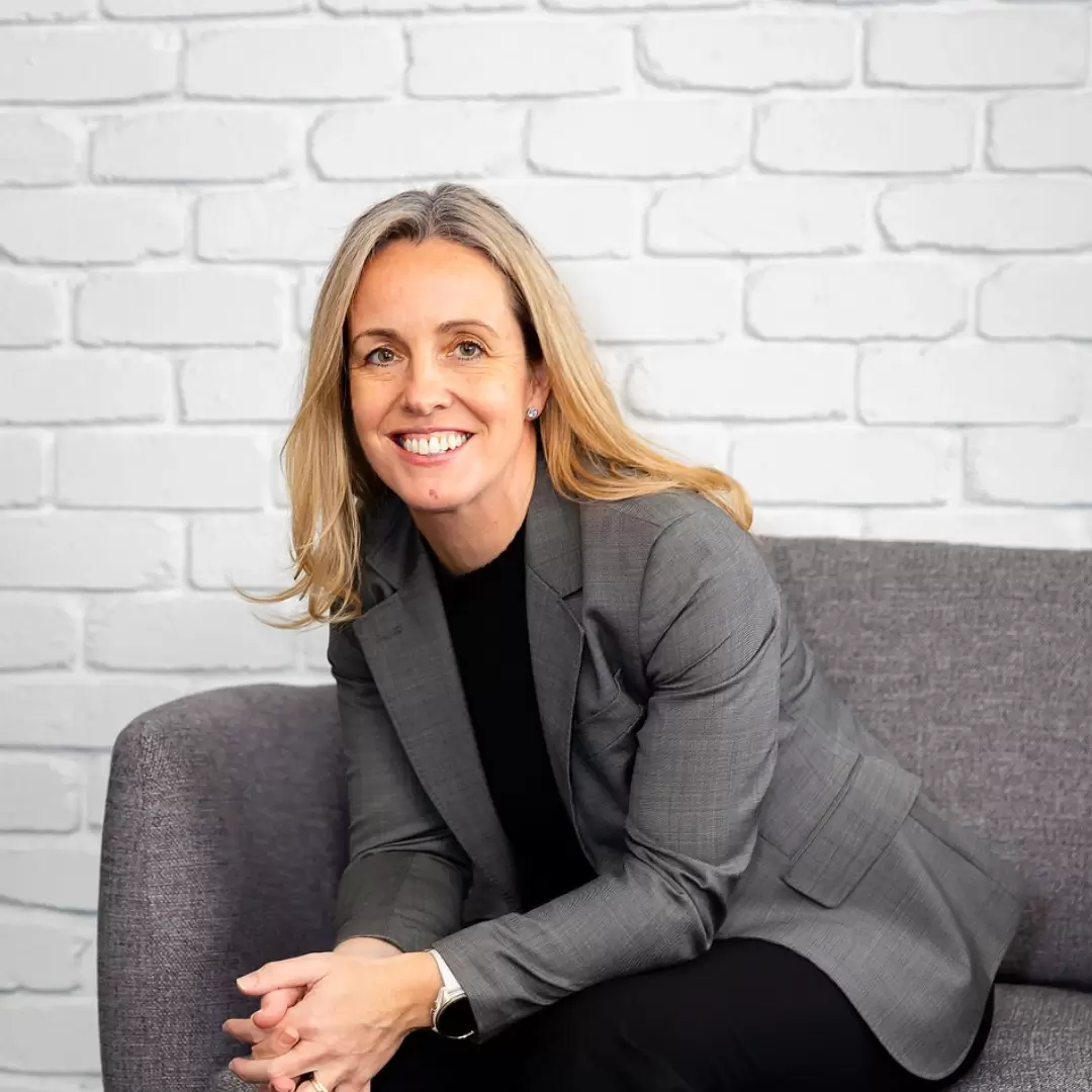 Belinda Gibson TM Finance Group