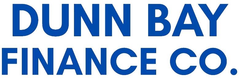 Dunn Bay Finance Co's Logo