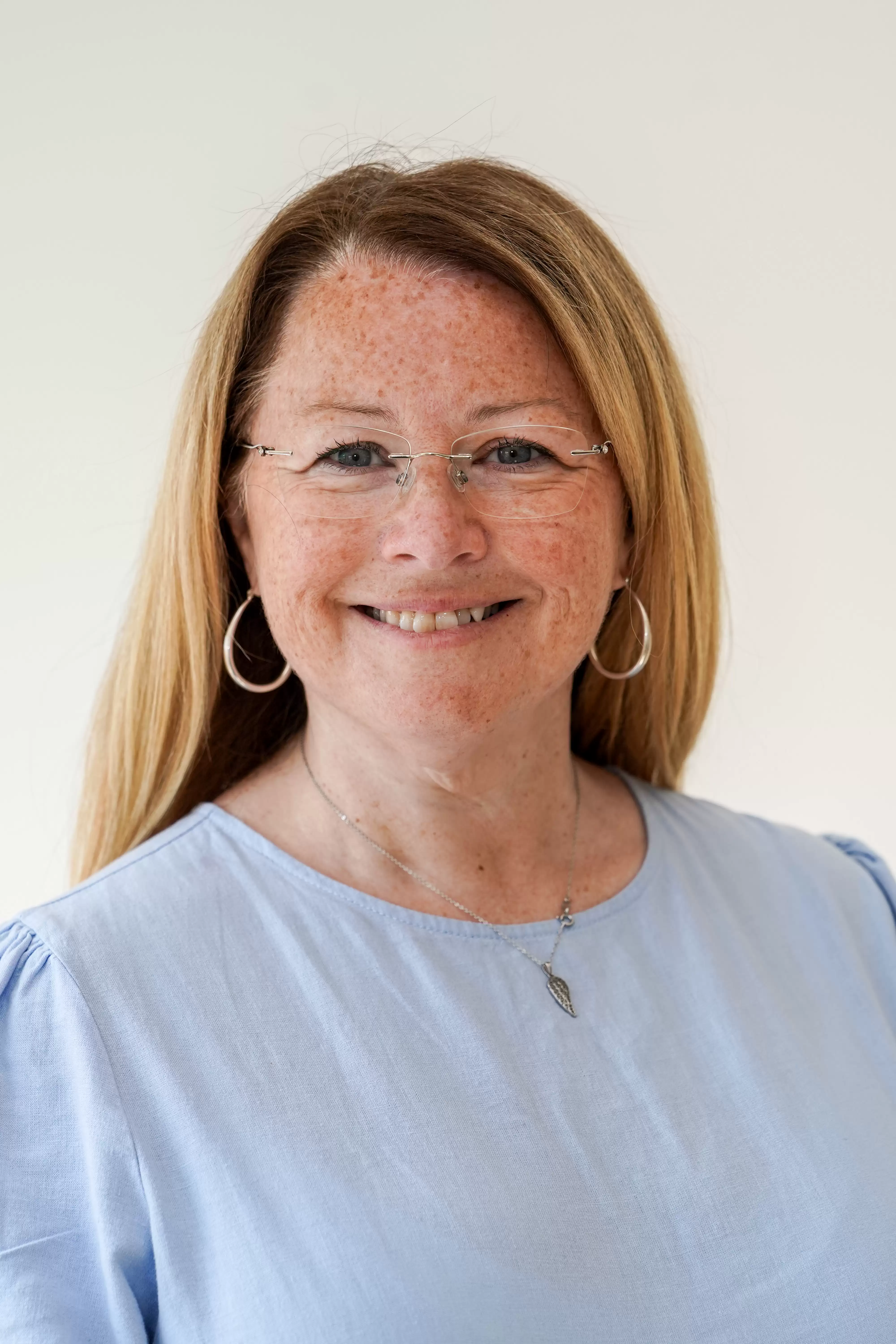 Amy Relax Home Loans