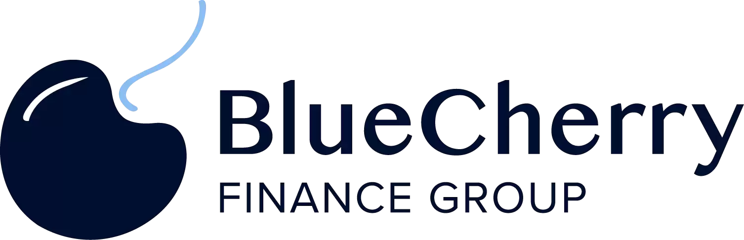 BlueCherry Finance Group's Logo