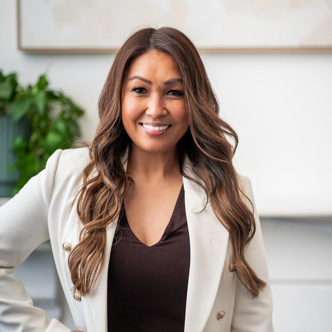 Katharina Argana Legacy Lane Finance