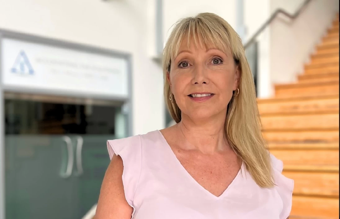 ATS Finance Now Nicola Bouchaud