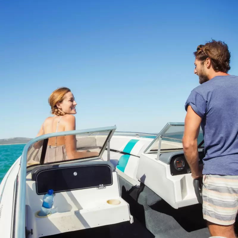Maritime Loans Contact Us