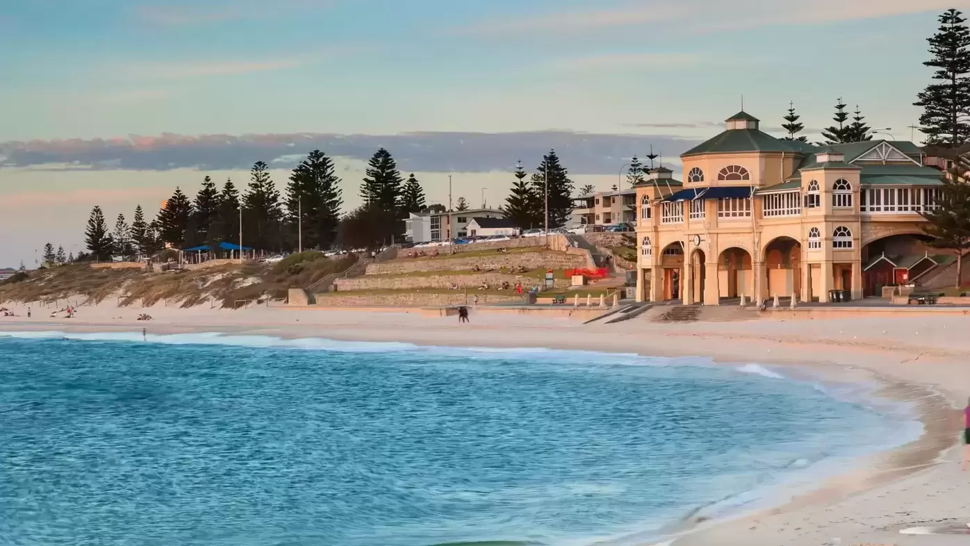 About Shoreside Finance