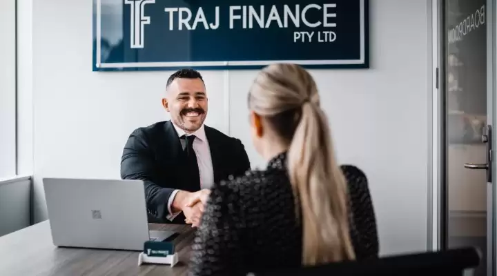 Investment Loans for Traj Finance