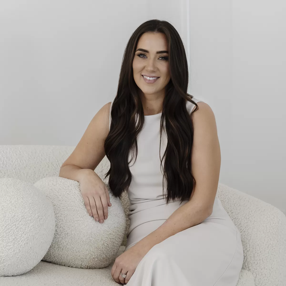 Jaclyn Walsh | Finance Broker at Zella