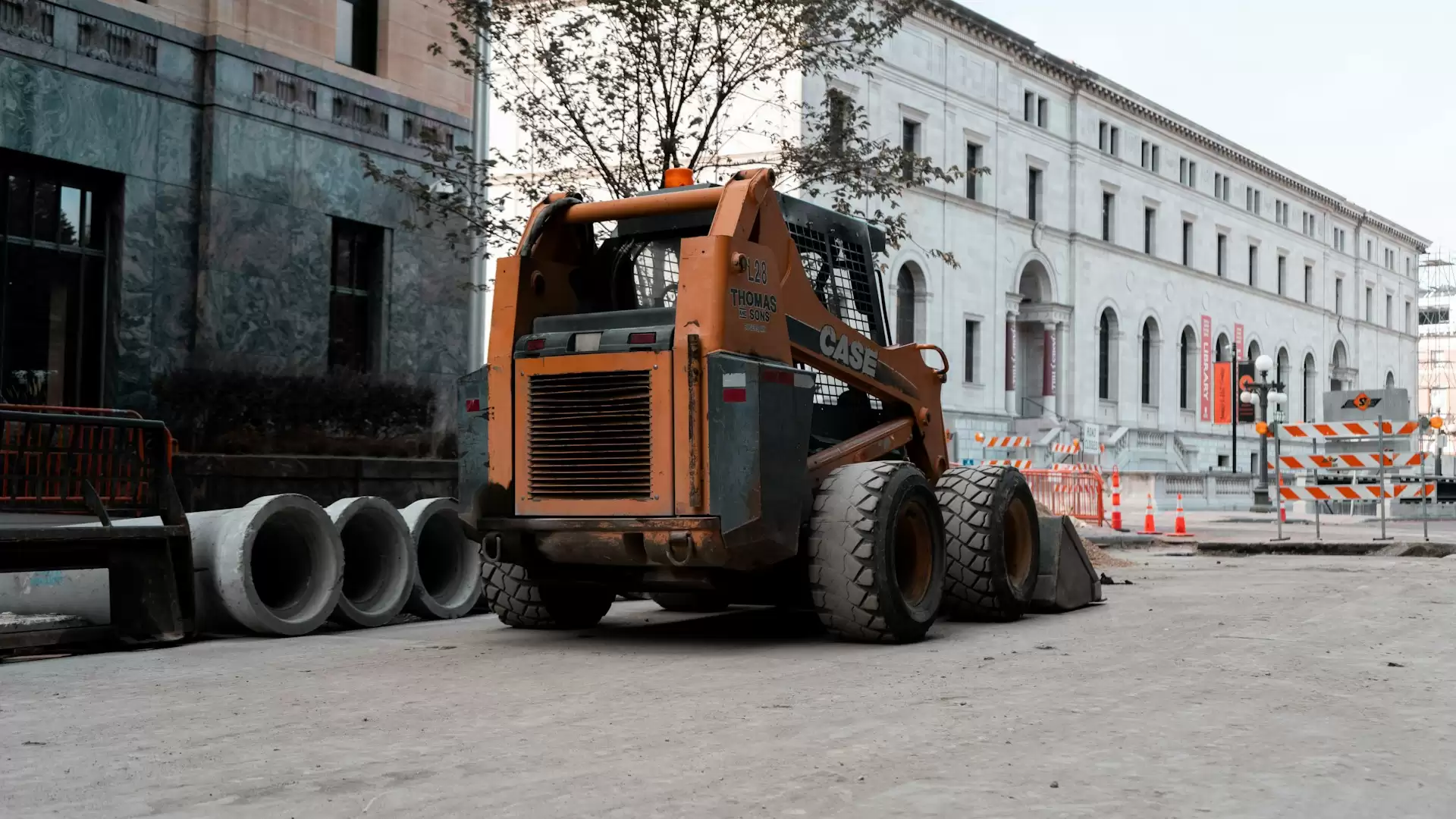 A smarter way to finance your equipment