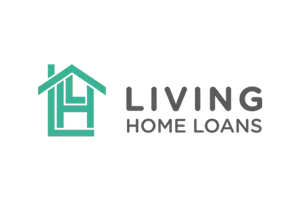 Living Home Loans Logo