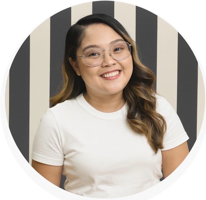 Angela Brillantes Blackfish Finance