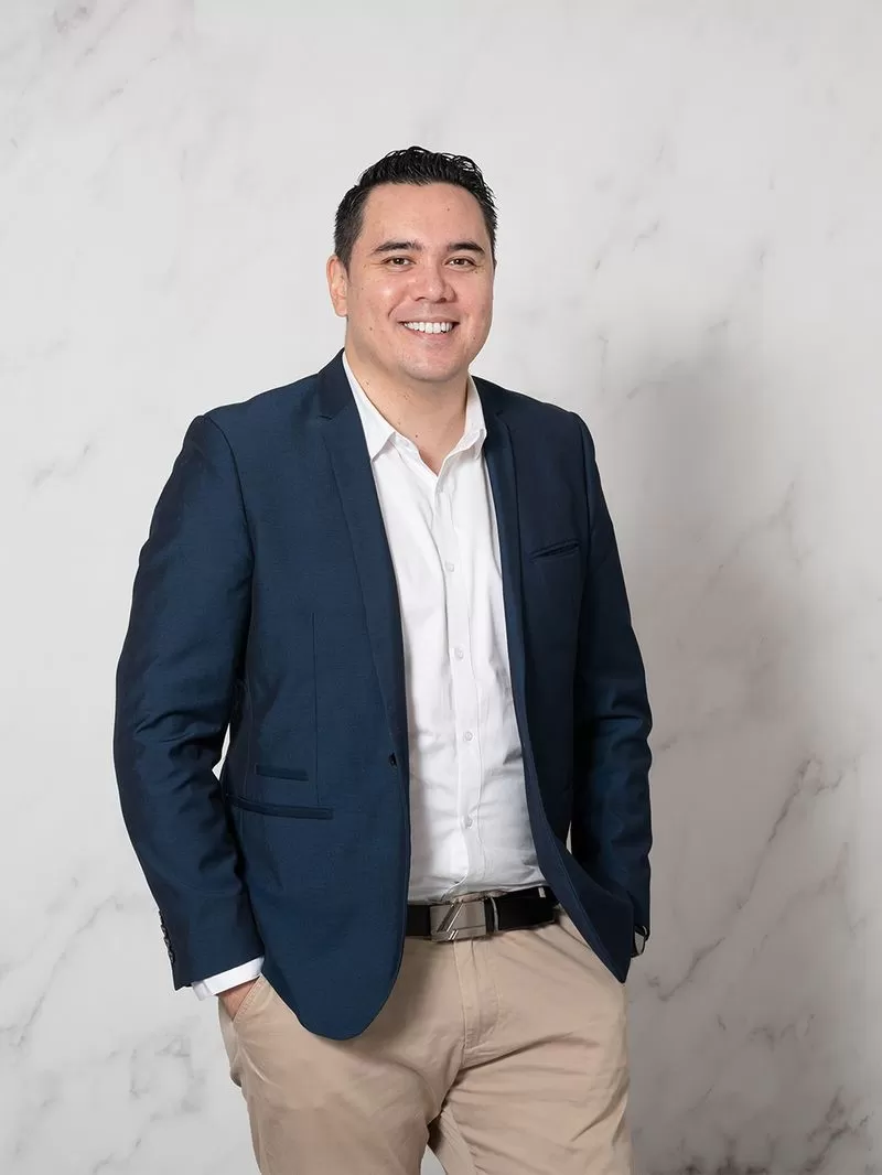 Jamie Ontal Shoreside Finance