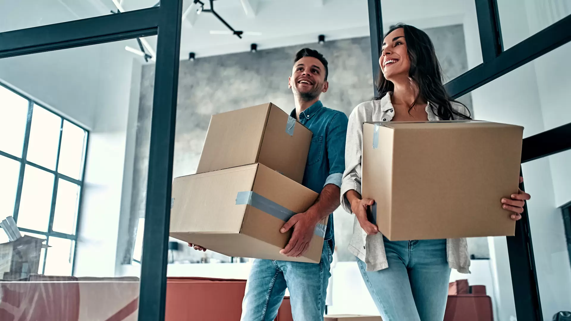 First Home Buyers DC Finance