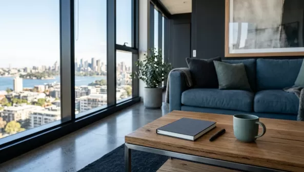 Malvern Loan Refinance | Distinct Financial