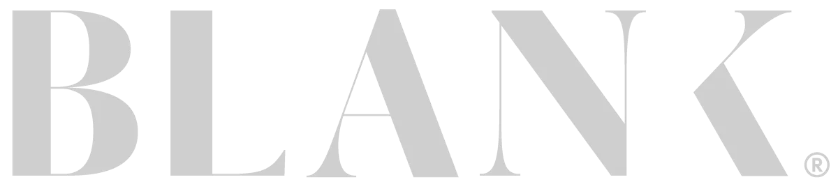 Blank Financial's Logo