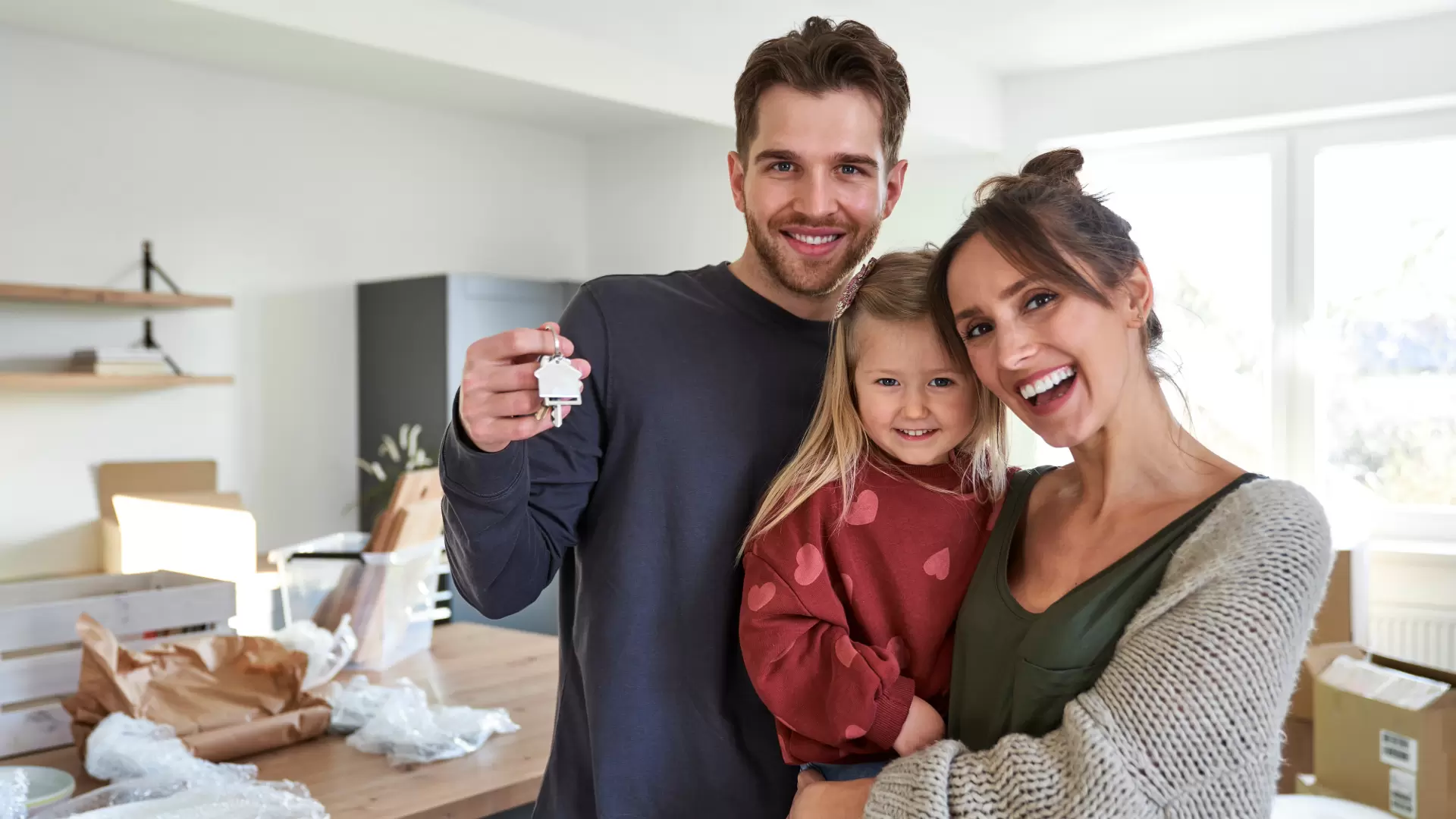 First Home Buyers in NSW Simple Lending