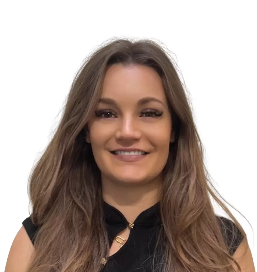 Nadine Christensen Credit Analyst Wagstaff Finance