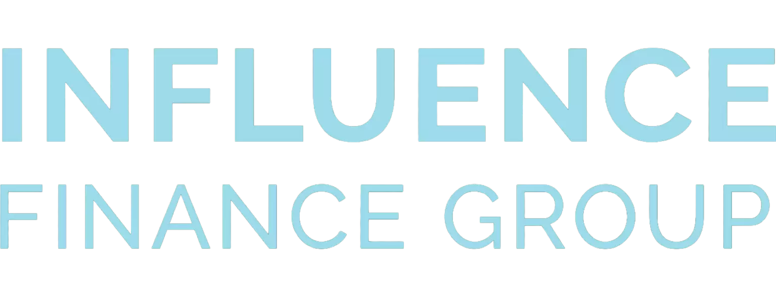Influence Finance Group's Logo