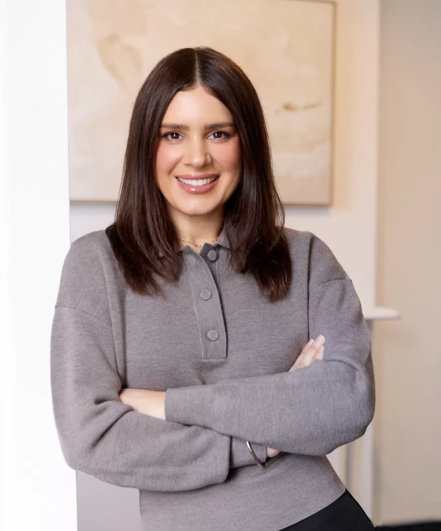 Cassandra Hasan