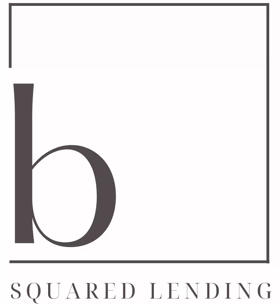 B Squared Lending's Logo