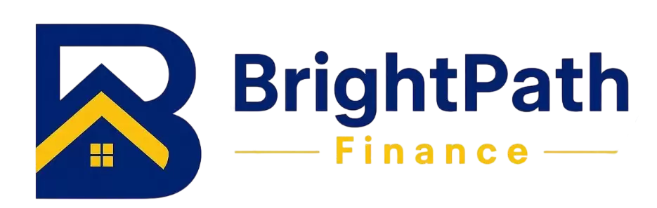Brightpath Finance's Logo