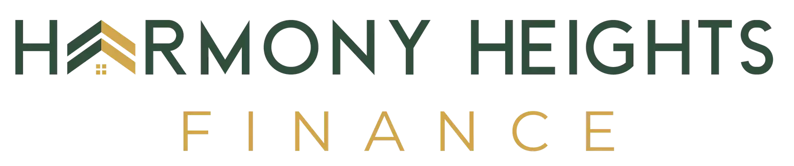 Harmony Heights Finance's Logo